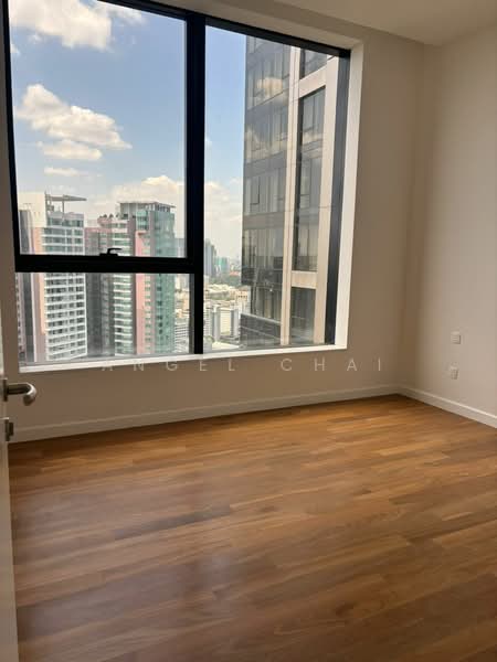 Servis Apartment untuk Dijual di Pavilion Ceylon Hill - Angel Chai - PropertyGuru.com.my