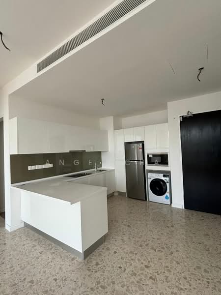 Servis Apartment untuk Dijual di Pavilion Ceylon Hill - Angel Chai - PropertyGuru.com.my