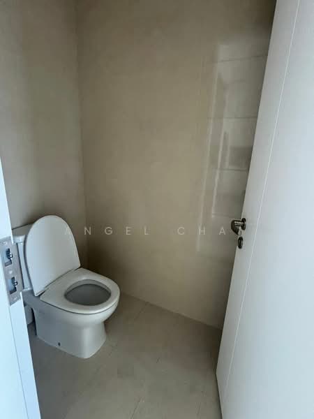 Servis Apartment untuk Dijual di Pavilion Ceylon Hill - Angel Chai - PropertyGuru.com.my