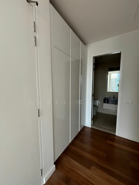 Servis Apartment untuk Dijual di Pavilion Ceylon Hill - Angel Chai - PropertyGuru.com.my