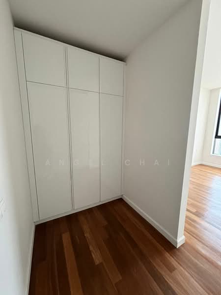 Servis Apartment untuk Dijual di Pavilion Ceylon Hill - Angel Chai - PropertyGuru.com.my