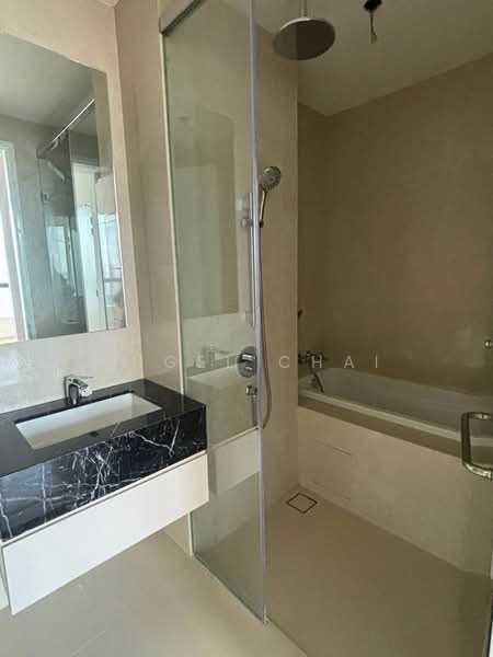 Servis Apartment untuk Dijual di Pavilion Ceylon Hill - Angel Chai - PropertyGuru.com.my