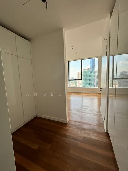 Servis Apartment untuk Dijual di Pavilion Ceylon Hill - Angel Chai - PropertyGuru.com.my