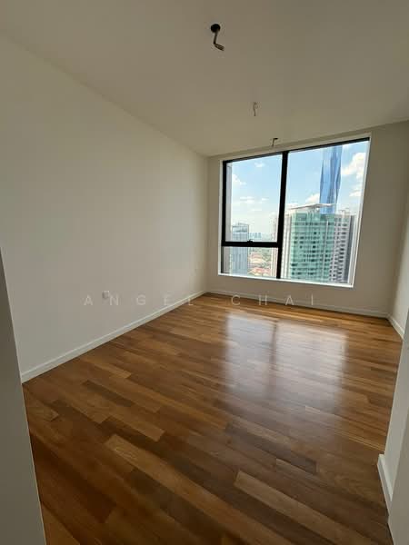 Servis Apartment untuk Dijual di Pavilion Ceylon Hill - Angel Chai - PropertyGuru.com.my