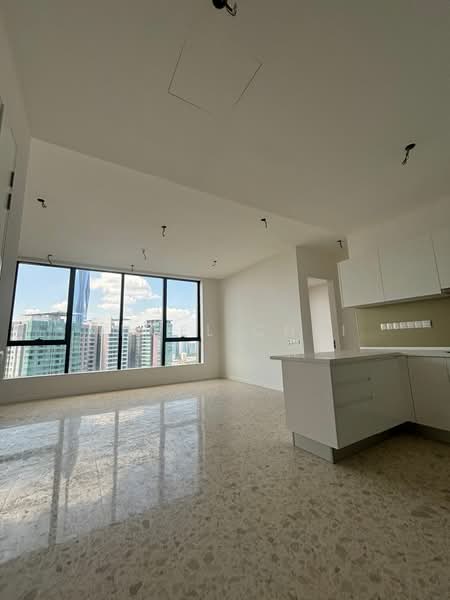 Servis Apartment untuk Dijual di Pavilion Ceylon Hill - Angel Chai - PropertyGuru.com.my