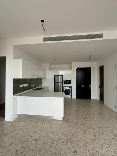 Servis Apartment untuk Dijual di Pavilion Ceylon Hill - Angel Chai - PropertyGuru.com.my