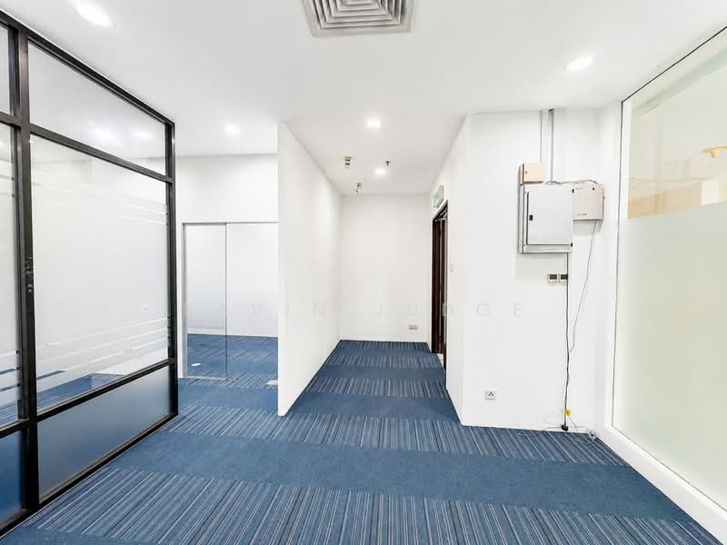 Office for Rent in Bangsar Utama (Bangsar) - Ravin Judge - Interior - PropertyGuru.com.my