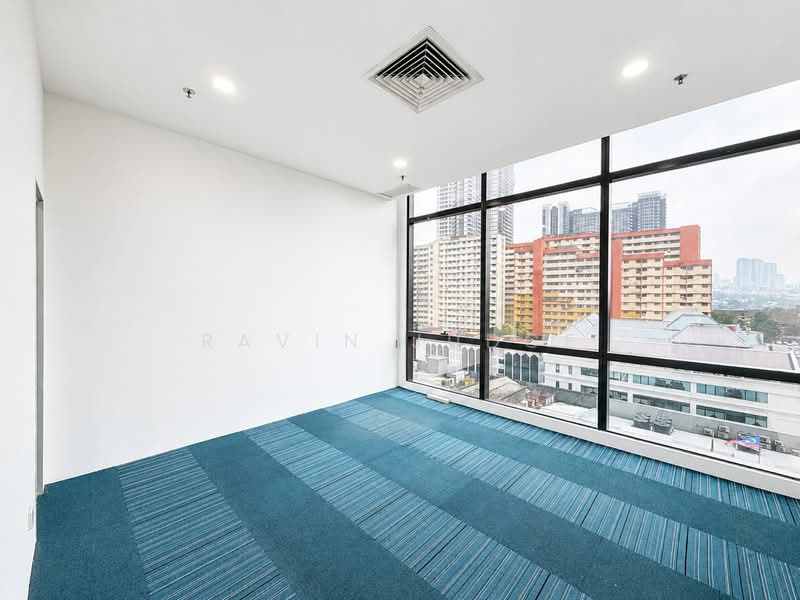 Office for Rent in Bangsar Utama (Bangsar) - Ravin Judge - Interior - PropertyGuru.com.my