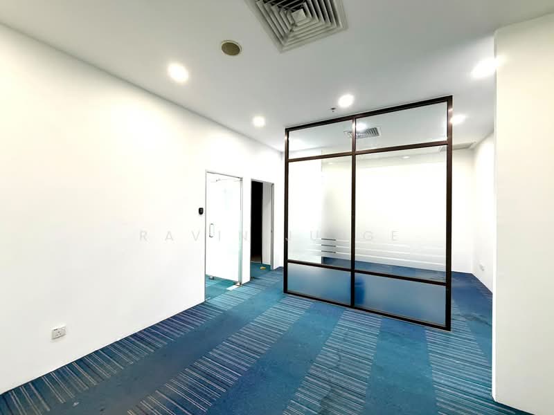 Office for Rent in Bangsar Utama (Bangsar) - Ravin Judge - Interior - PropertyGuru.com.my