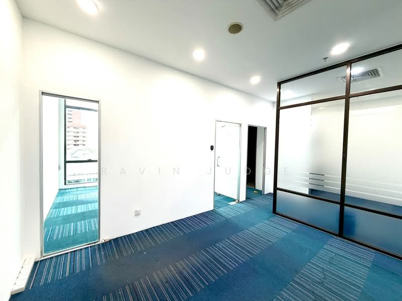 Office for Rent in Bangsar Utama (Bangsar) - Ravin Judge - Interior - PropertyGuru.com.my