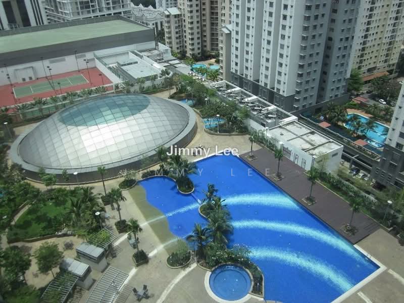 Service Residence for Sale at The Tropics Designer Suites - Jimmy Lee - PropertyGuru.com.my