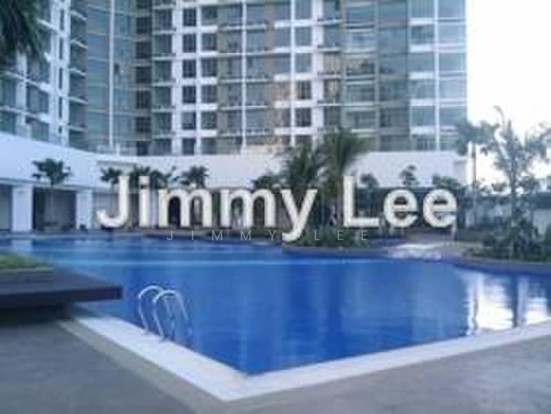 Service Residence for Sale at The Tropics Designer Suites - Jimmy Lee - PropertyGuru.com.my