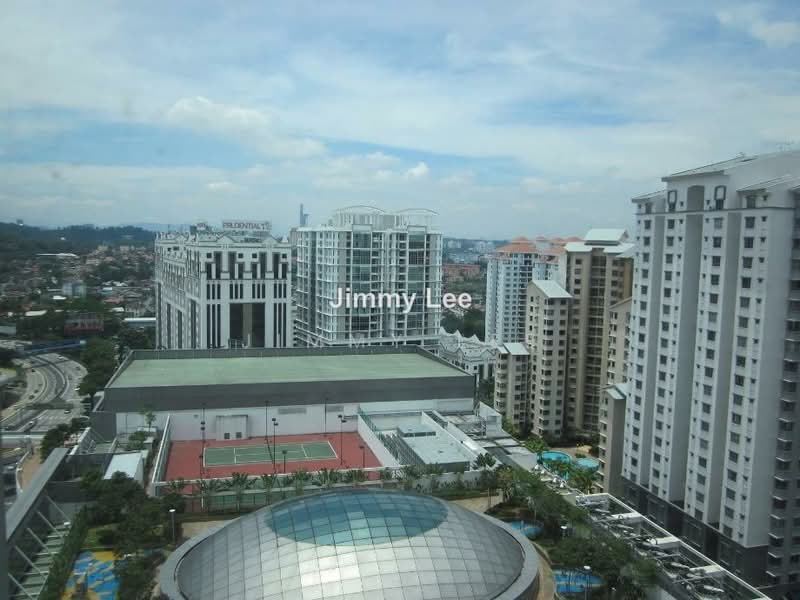 Service Residence for Sale at The Tropics Designer Suites - Jimmy Lee - PropertyGuru.com.my