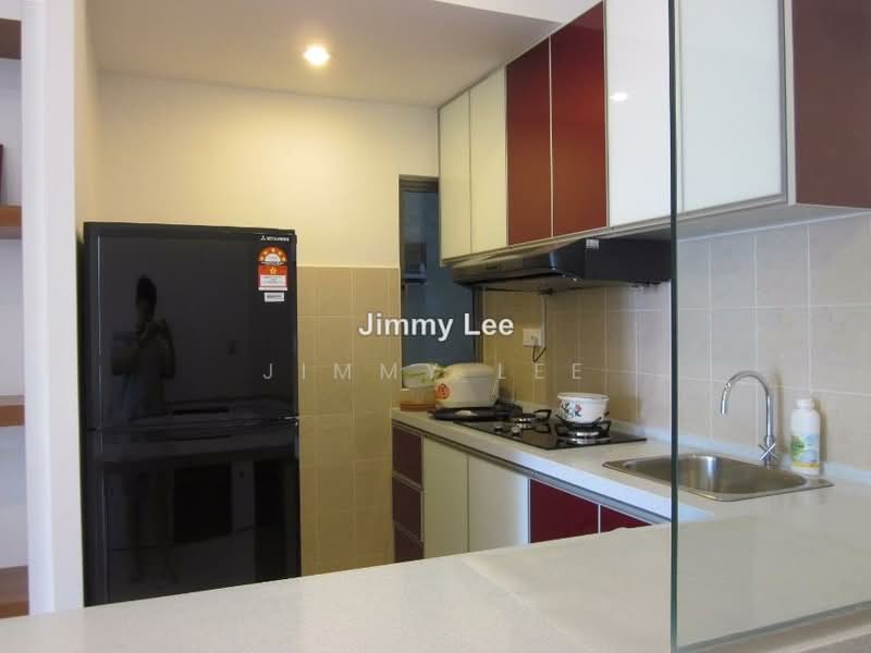 Service Residence for Sale at The Tropics Designer Suites - Jimmy Lee - PropertyGuru.com.my