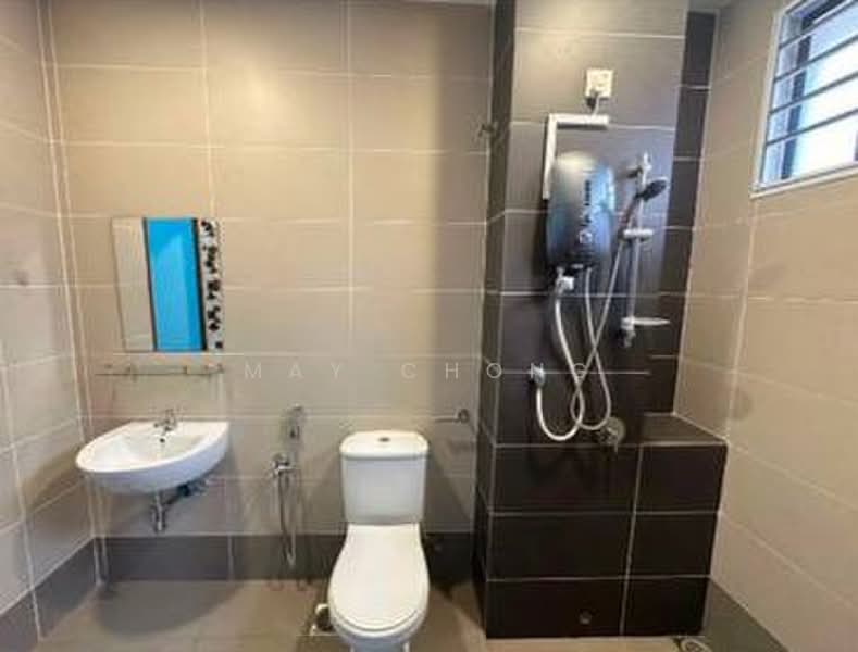 2-storey Terraced House for Rent in Horizon Hills (Iskandar Puteri (Nusajaya)) - May Chong - Bathroom - PropertyGuru.com.my