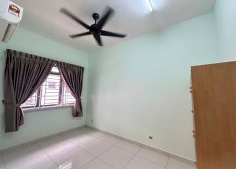 2-storey Terraced House for Rent in Horizon Hills (Iskandar Puteri (Nusajaya)) - May Chong - Bedroom - PropertyGuru.com.my