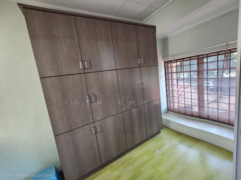 2-storey Terraced House for Sale in Putra Heights (Subang Jaya) - Josh Chong - Interior - PropertyGuru.com.my