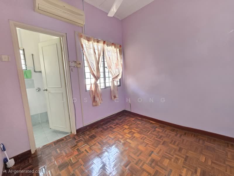 2-storey Terraced House for Sale in Putra Heights (Subang Jaya) - Josh Chong - Interior - PropertyGuru.com.my