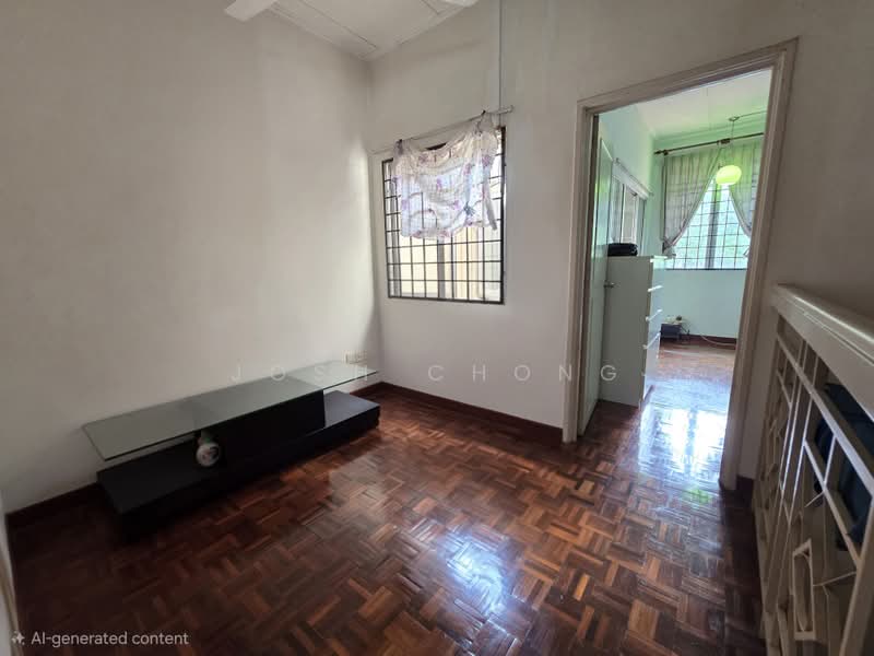 2-storey Terraced House for Sale in Putra Heights (Subang Jaya) - Josh Chong - Living Room - PropertyGuru.com.my