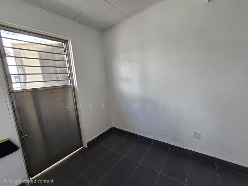 2-storey Terraced House for Sale in Putra Heights (Subang Jaya) - Josh Chong - Interior - PropertyGuru.com.my