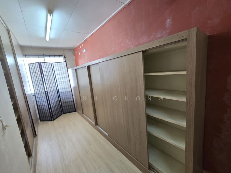 2-storey Terraced House for Sale in Putra Heights (Subang Jaya) - Josh Chong - Interior - PropertyGuru.com.my