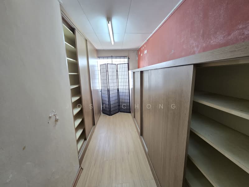 2-storey Terraced House for Sale in Putra Heights (Subang Jaya) - Josh Chong - Interior - PropertyGuru.com.my