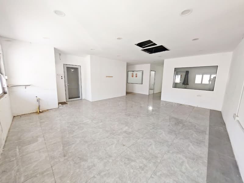 Factory for Rent in Sungai Buloh (Selangor) - Lee Sing Siong - Interior - PropertyGuru.com.my