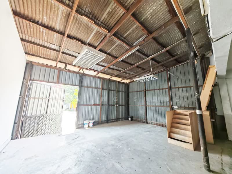 Factory for Rent in Sungai Buloh (Selangor) - Lee Sing Siong - Interior - PropertyGuru.com.my