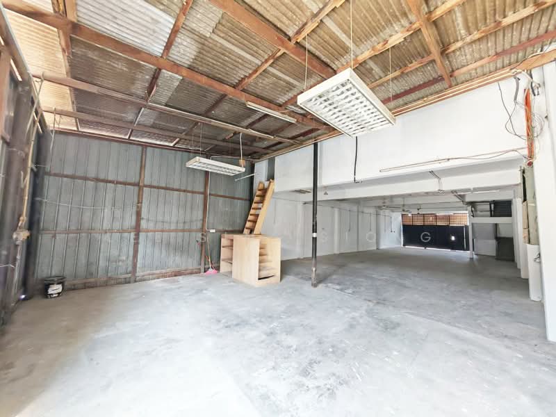 Factory for Rent in Sungai Buloh (Selangor) - Lee Sing Siong - Interior - PropertyGuru.com.my