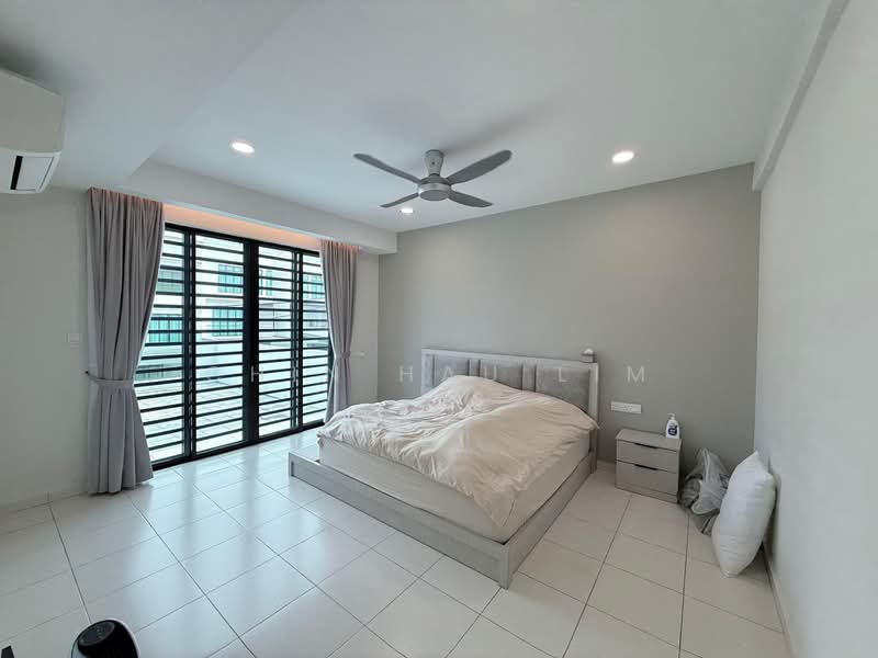2.5-storey Terraced House for Sale in Taman Ozana Impian (Bukit Katil) - Chin Hau Lim - Bedroom - PropertyGuru.com.my