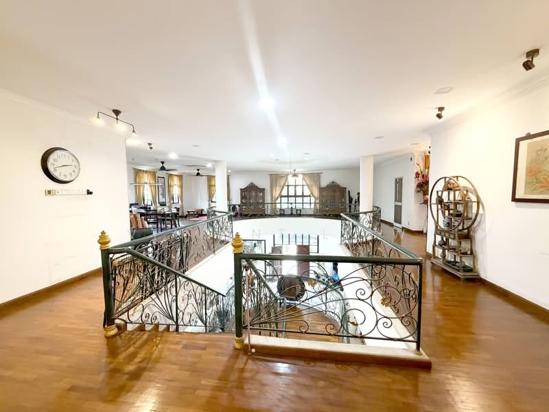 Rumah Banglo untuk Dijual di Tropicana (Selangor) - Vincent Liaw - Interior - PropertyGuru.com.my