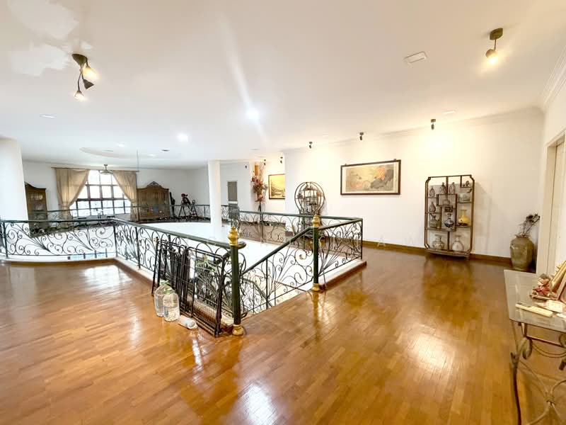 Rumah Banglo untuk Dijual di Tropicana (Selangor) - Vincent Liaw - Interior - PropertyGuru.com.my