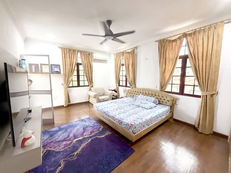 Rumah Banglo untuk Dijual di Tropicana (Selangor) - Vincent Liaw - Bedroom - PropertyGuru.com.my