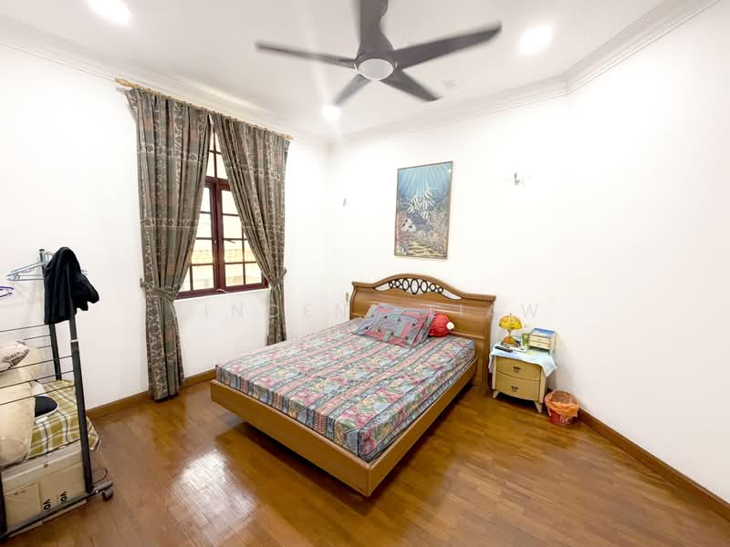 Rumah Banglo untuk Dijual di Tropicana (Selangor) - Vincent Liaw - Bedroom - PropertyGuru.com.my