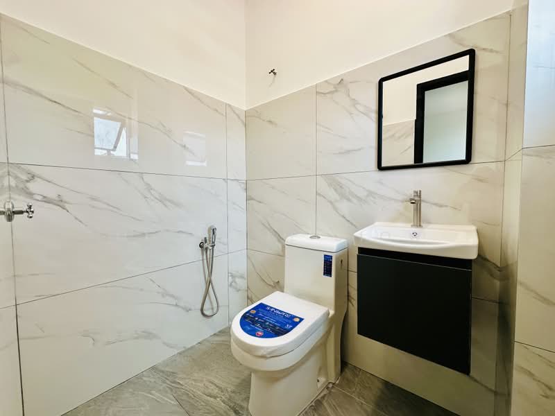 2-storey Terraced House for Sale in Bandar Mahkota Cheras (Cheras) - Michelle Siow - PropertyGuru.com.my