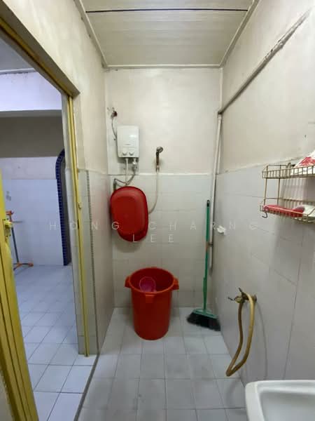 2-storey Terraced House for Rent in Ulu Tiram (Johor) - Hong Charng Lee - Interior - PropertyGuru.com.my