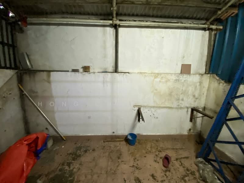 2-storey Terraced House for Rent in Ulu Tiram (Johor) - Hong Charng Lee - Interior - PropertyGuru.com.my