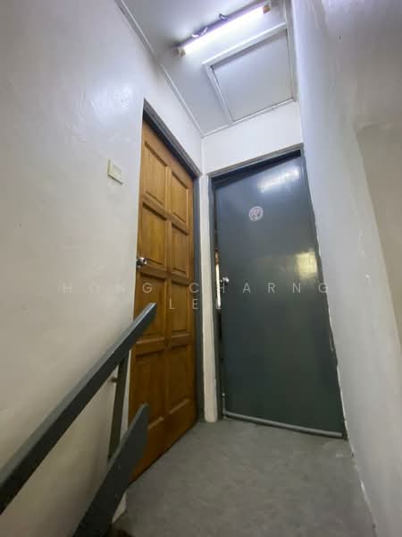 2-storey Terraced House for Rent in Ulu Tiram (Johor) - Hong Charng Lee - Corridor - PropertyGuru.com.my