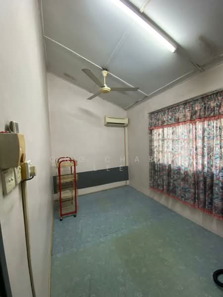 2-storey Terraced House for Rent in Ulu Tiram (Johor) - Hong Charng Lee - Interior - PropertyGuru.com.my