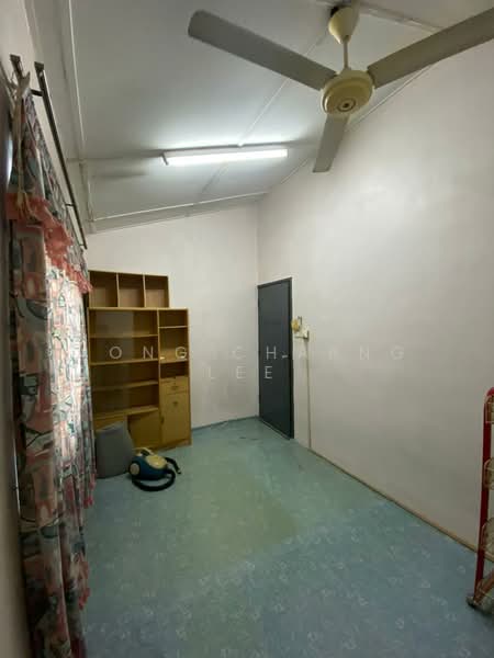 2-storey Terraced House for Rent in Ulu Tiram (Johor) - Hong Charng Lee - Interior - PropertyGuru.com.my