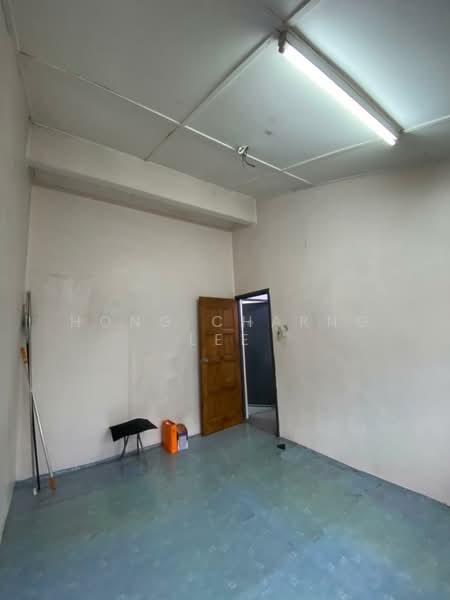 2-storey Terraced House for Rent in Ulu Tiram (Johor) - Hong Charng Lee - Interior - PropertyGuru.com.my