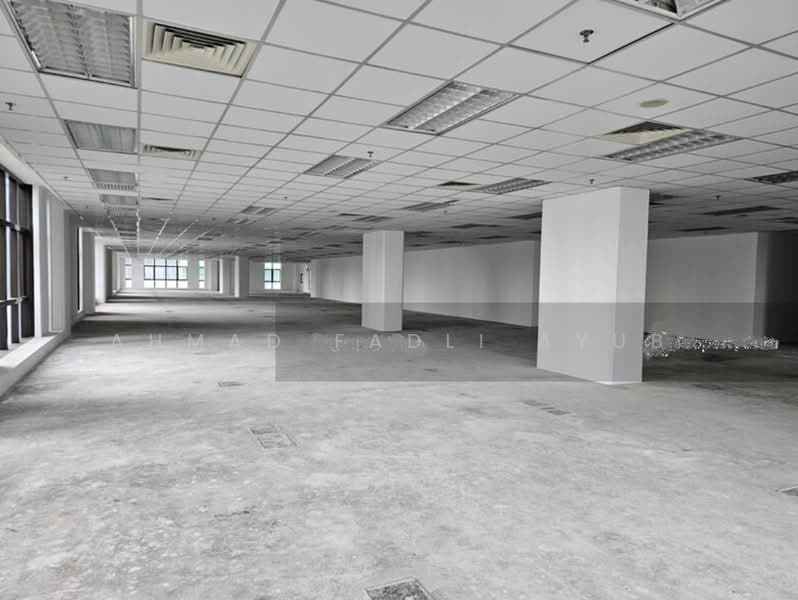 Kedai / Pejabat untuk Disewa di Bukit Bintang (KL City Centre) - Ahmad Fadli Ayub - Interior - PropertyGuru.com.my