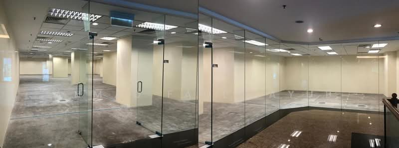 Kedai / Pejabat untuk Disewa di Bukit Bintang (KL City Centre) - Ahmad Fadli Ayub - Interior - PropertyGuru.com.my