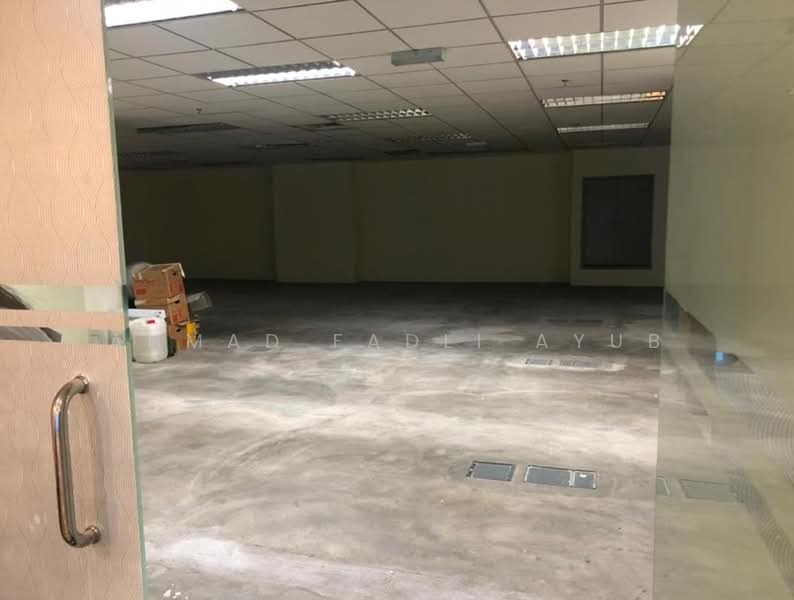 Kedai / Pejabat untuk Disewa di Bukit Bintang (KL City Centre) - Ahmad Fadli Ayub - Interior - PropertyGuru.com.my