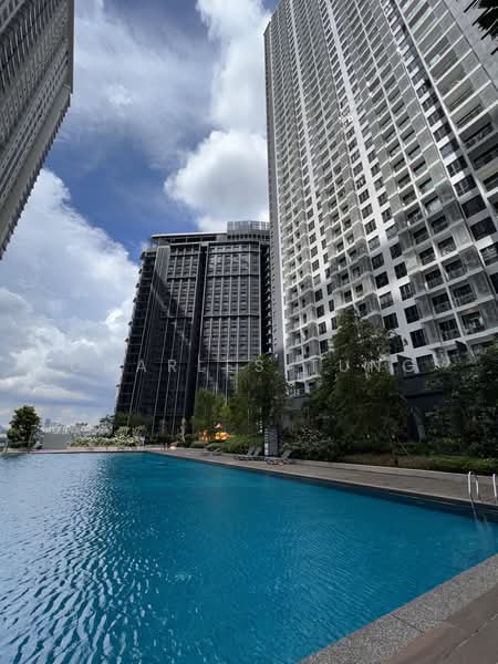 Servis Apartment untuk Disewa di Southlink - Charles Tung - Exterior - PropertyGuru.com.my