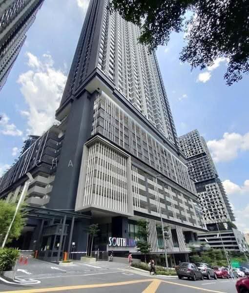 Servis Apartment untuk Disewa di Southlink - Charles Tung - Exterior - PropertyGuru.com.my