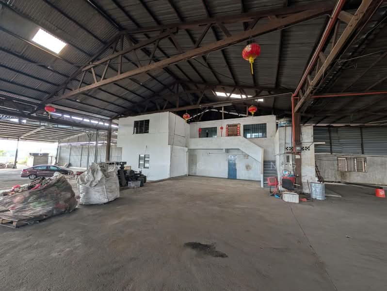 Tanah Pertanian untuk Disewa di Kawasan Perusahaan Sri Sengkang (Kulai) - Dennis Cheang - Exterior - PropertyGuru.com.my