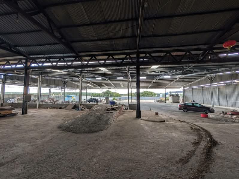 Tanah Pertanian untuk Disewa di Kawasan Perusahaan Sri Sengkang (Kulai) - Dennis Cheang - Exterior - PropertyGuru.com.my