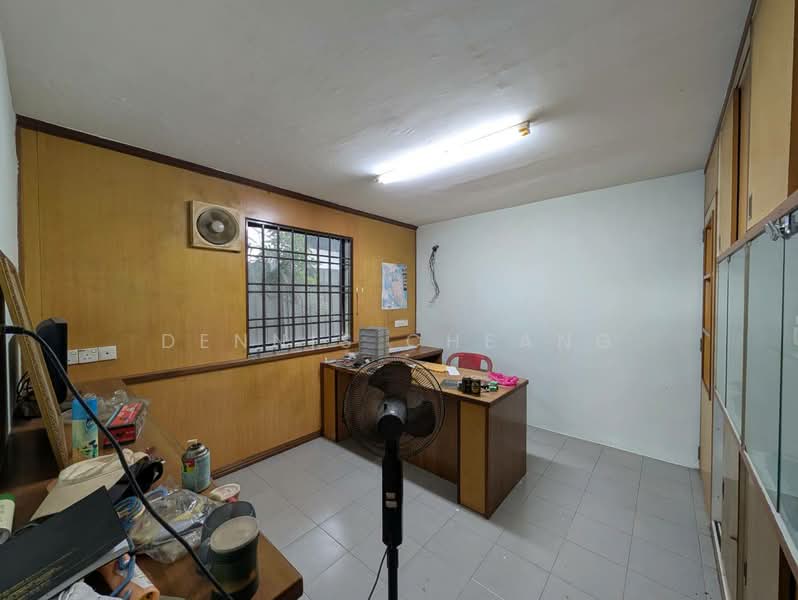 Tanah Pertanian untuk Disewa di Kawasan Perusahaan Sri Sengkang (Kulai) - Dennis Cheang - Study - PropertyGuru.com.my