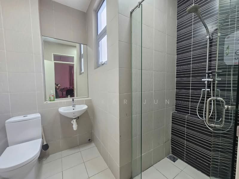 2-storey Terraced House for Sale in Bandar Mahkota Cheras (Cheras) - Hei Kar Jun - Bathroom - PropertyGuru.com.my